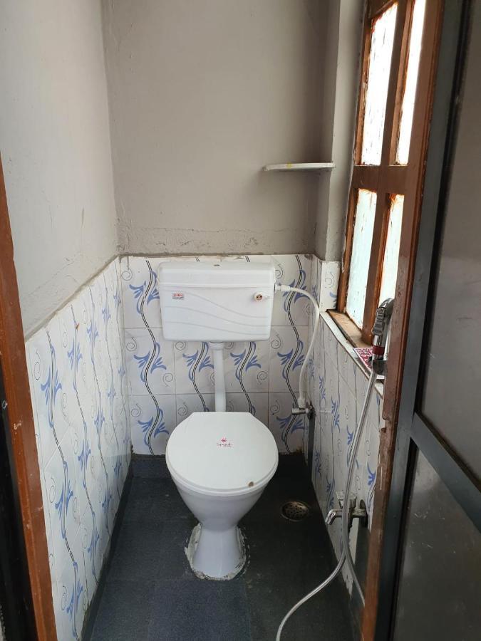 Hotel Family Stay Beside Railway Station Aurangabad  Luaran gambar